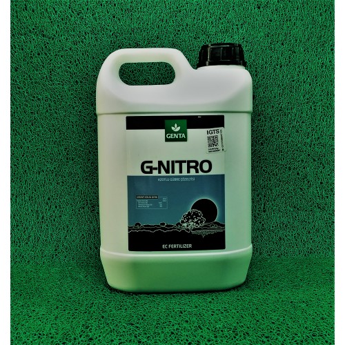 G - NITRO 5L